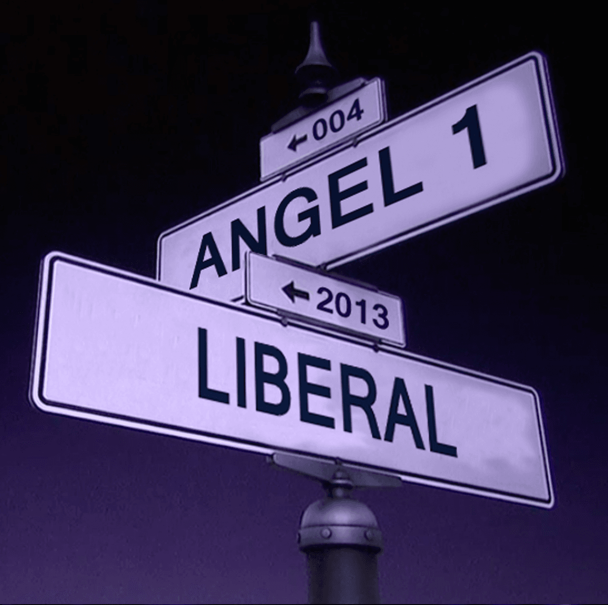 Liberal