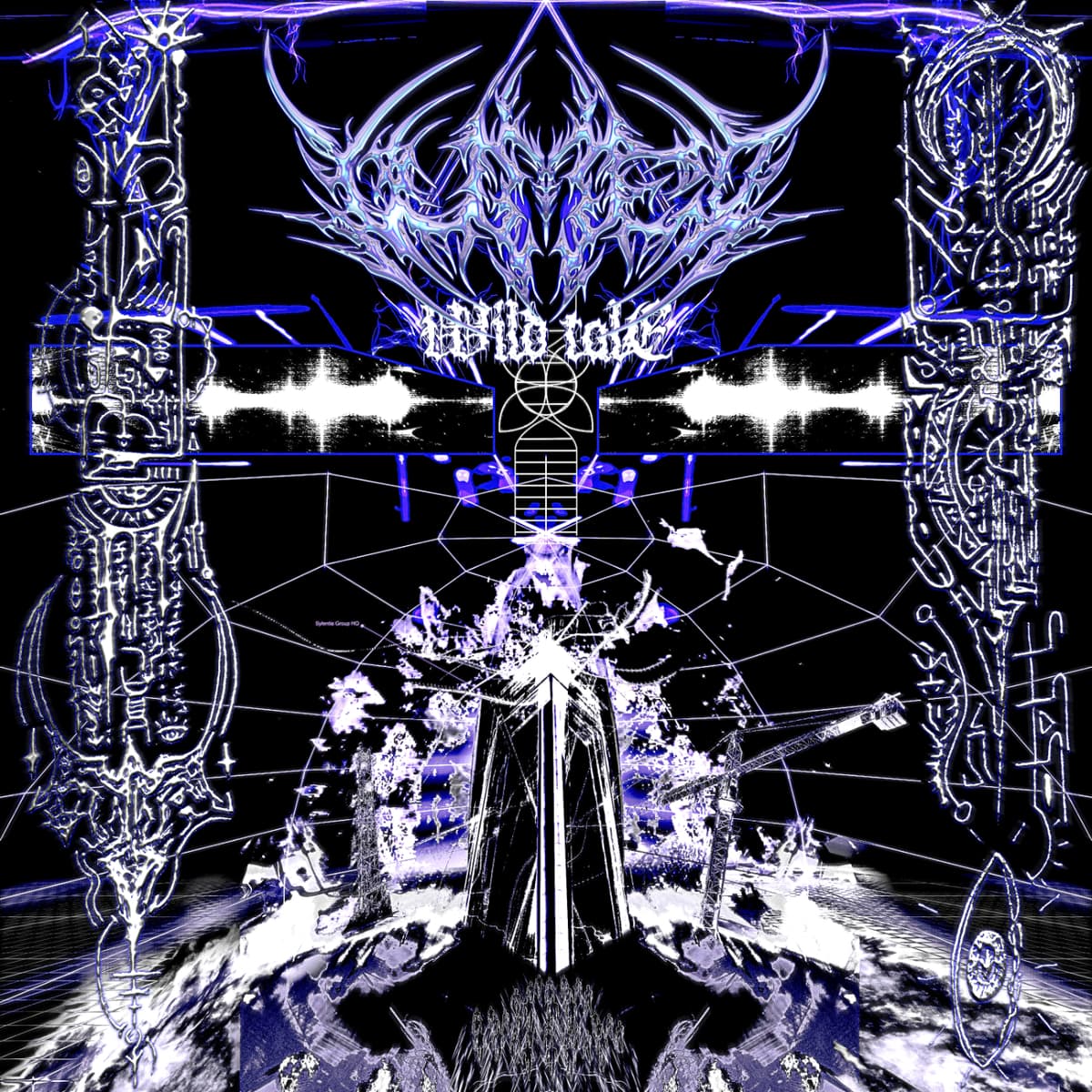 Wild Tale