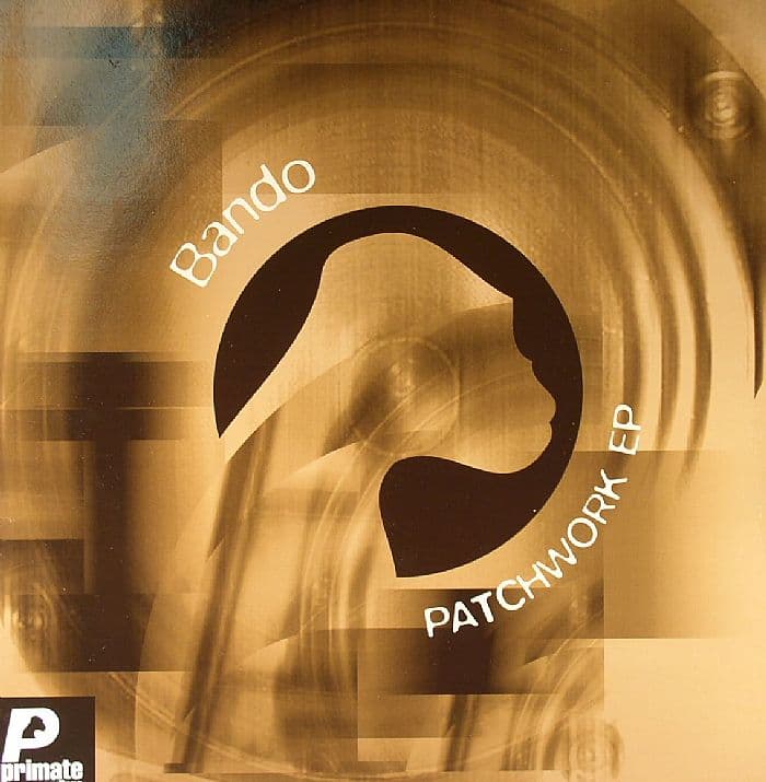Patchwork EP