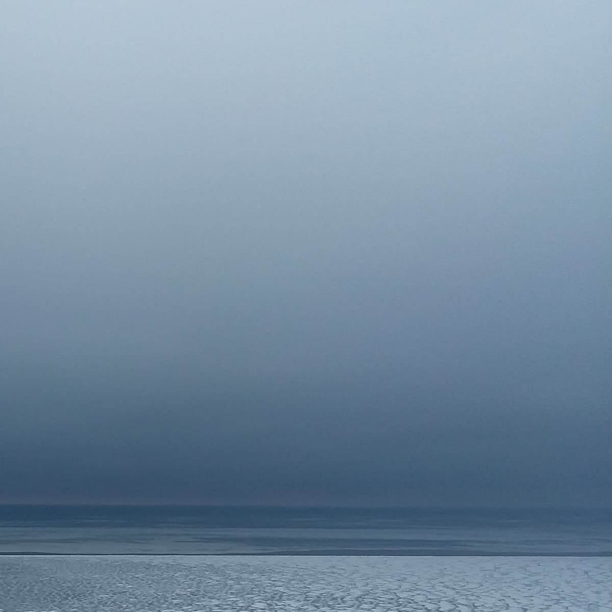 Cold Snap