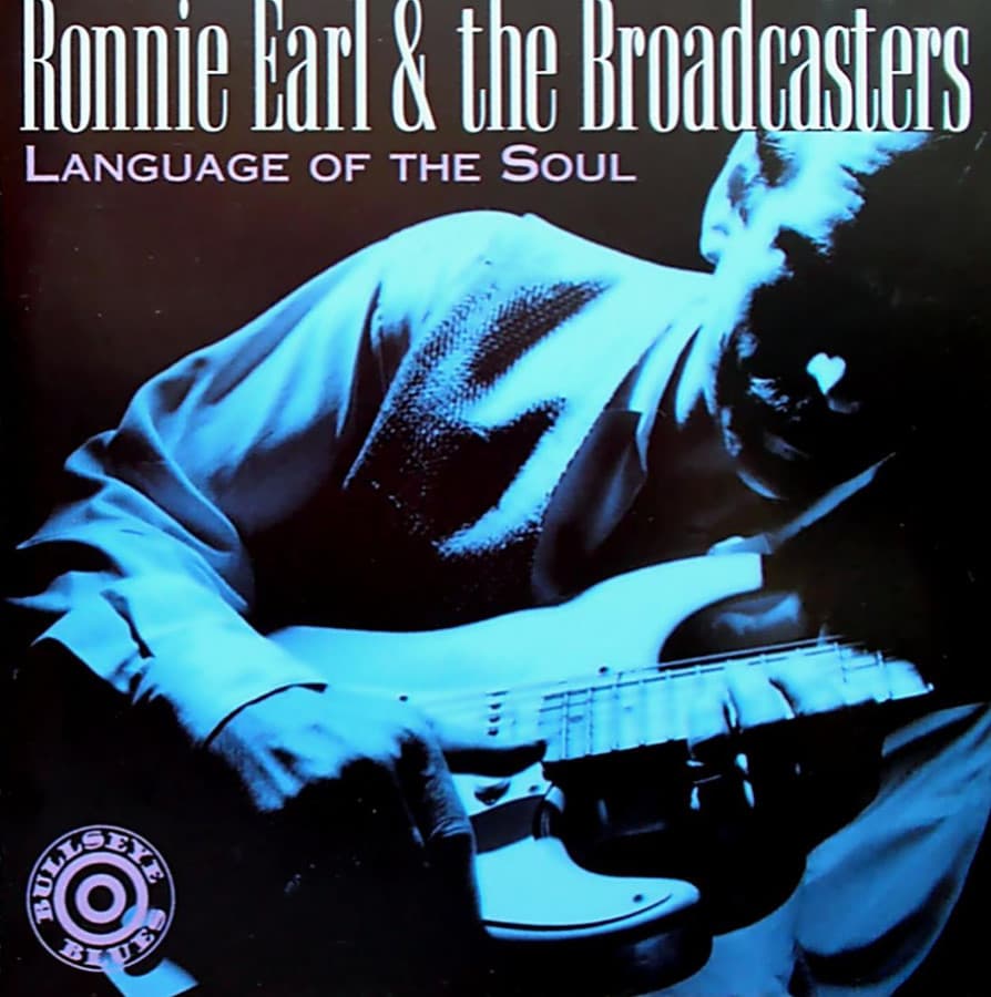 Language of the Soul