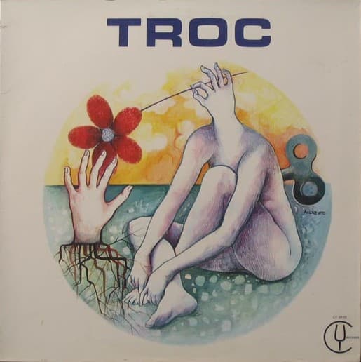 Troc