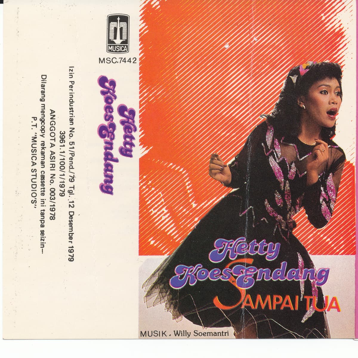 Sampai Tua