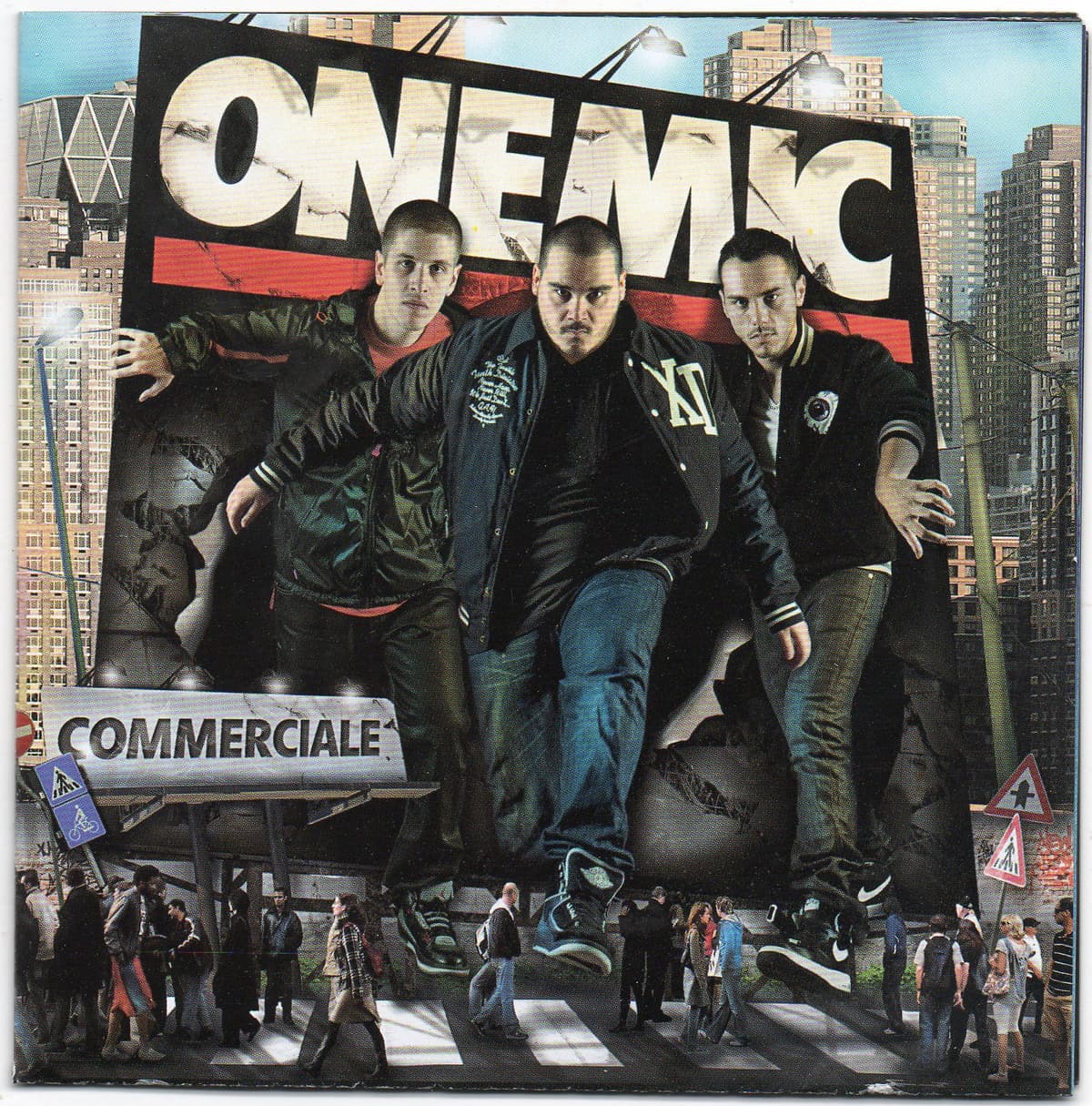 Commerciale