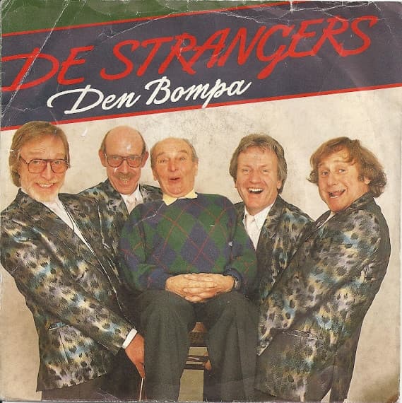 Den Bompa