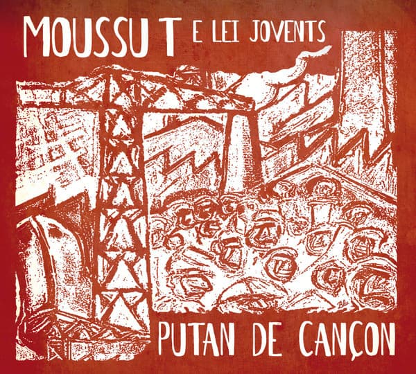 Putan de cançon