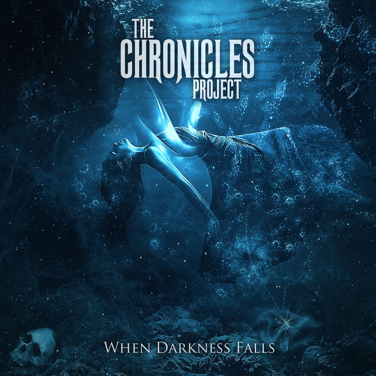 When Darkness Falls