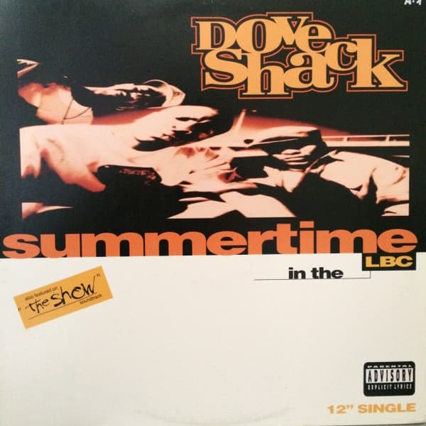 Summertime In The LBC