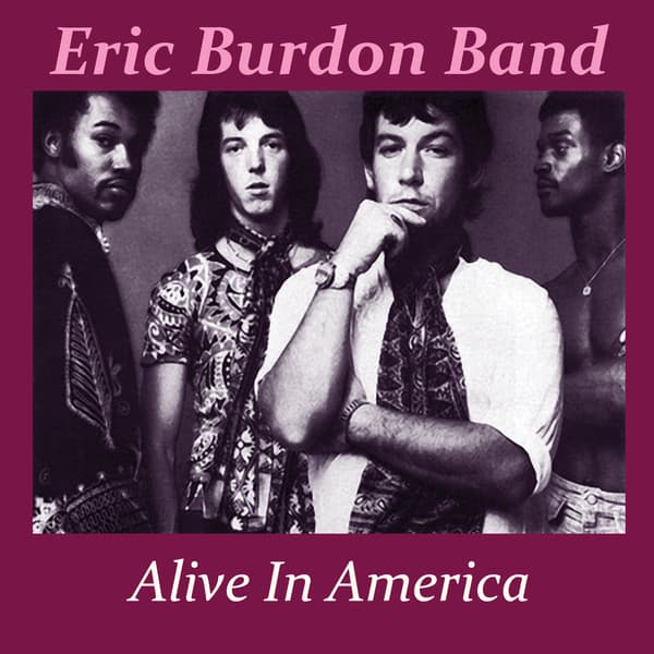 Alive in America