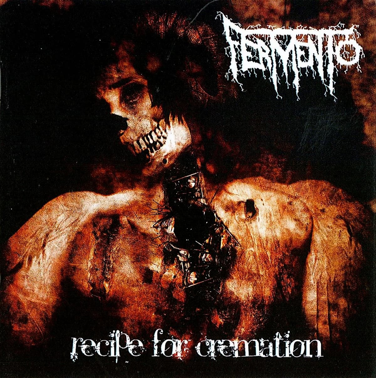 Recipe for Cremation