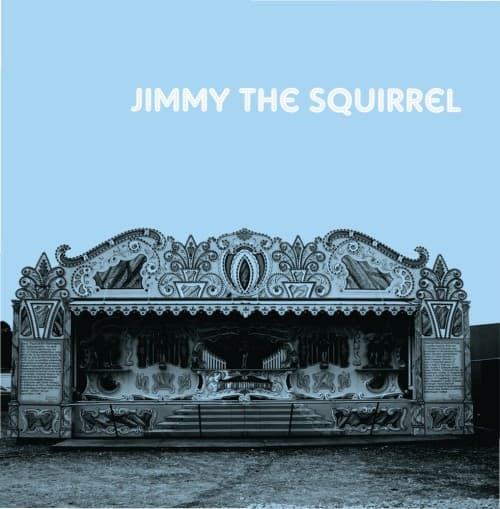 Jimmy the Squirrel