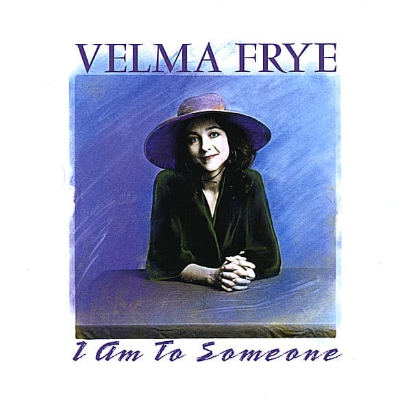 I Am to Someone