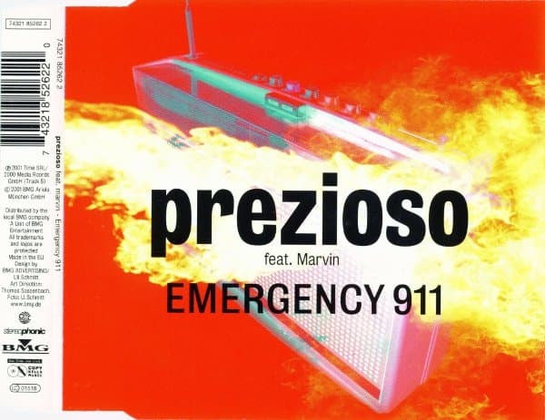 Emergency 911