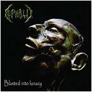 Blasted Into Lunacy