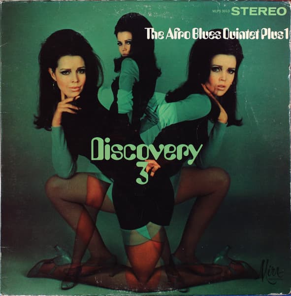 Discovery 3