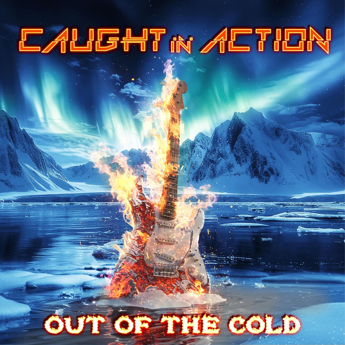 Out of the Cold