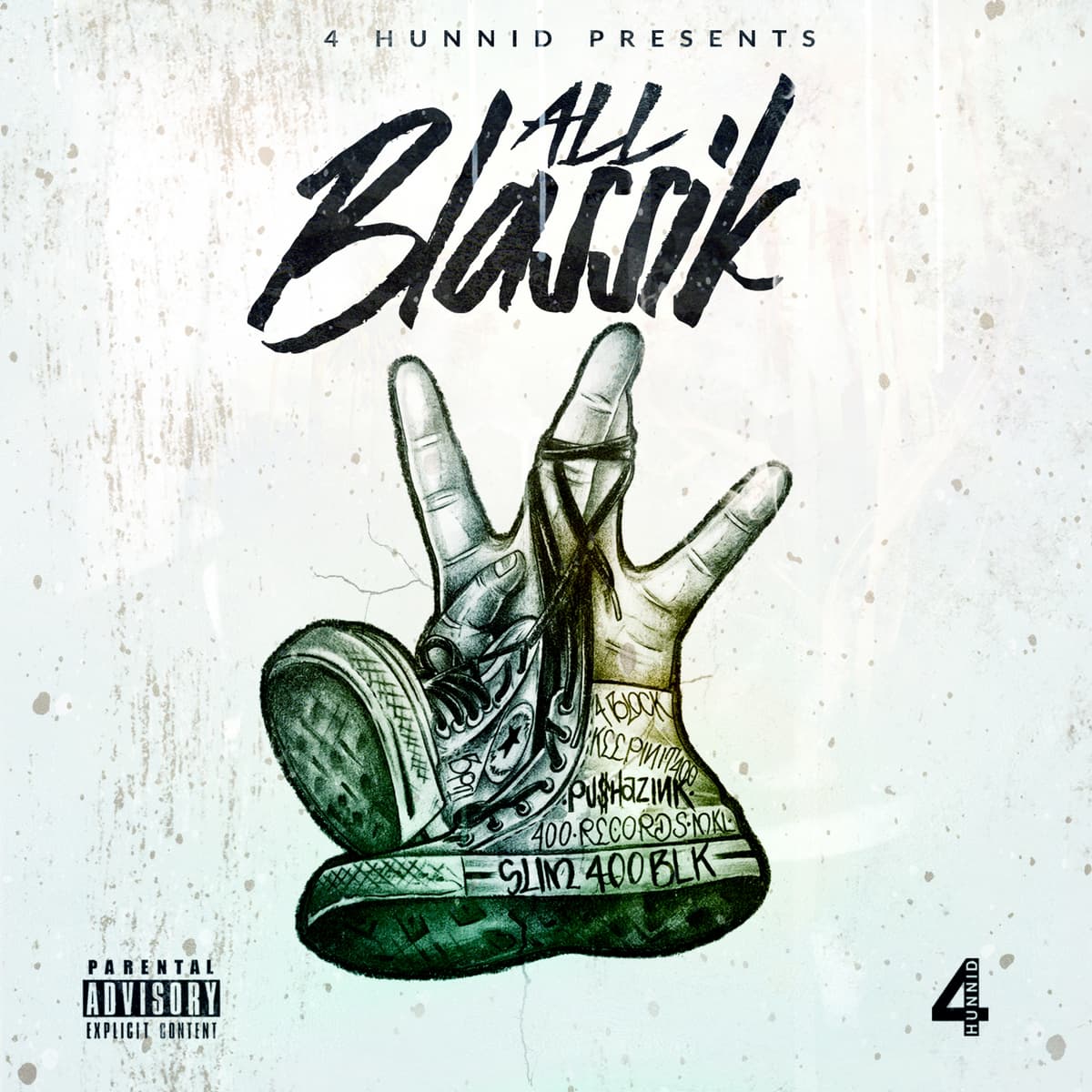 All Blassik