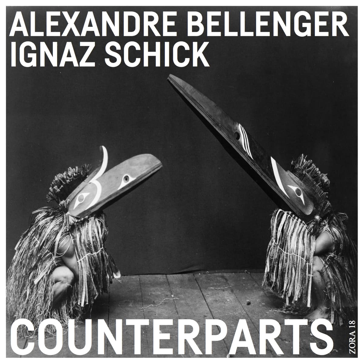Counterparts