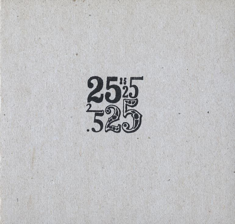 2525252525