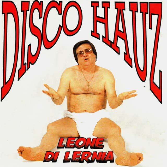 Disco Hauz