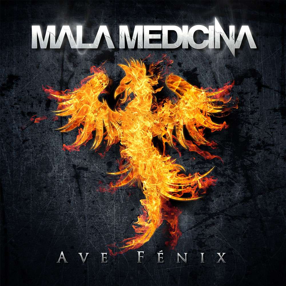 Ave Fénix