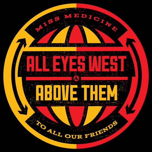 Miss Medicine / To All Our Friends