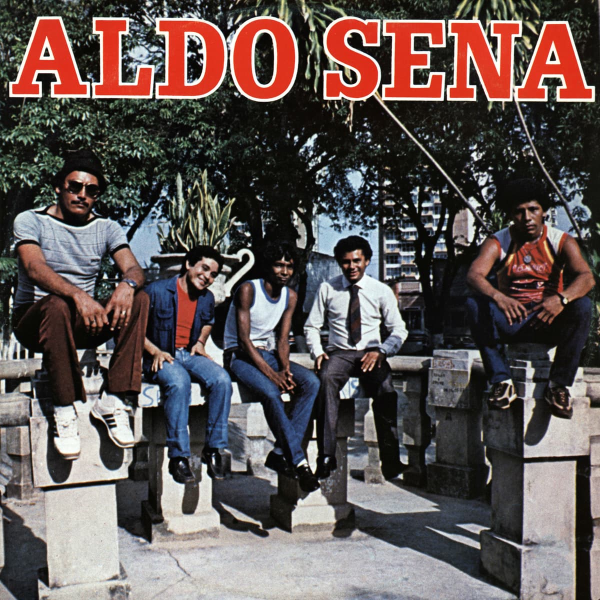 Aldo Sena