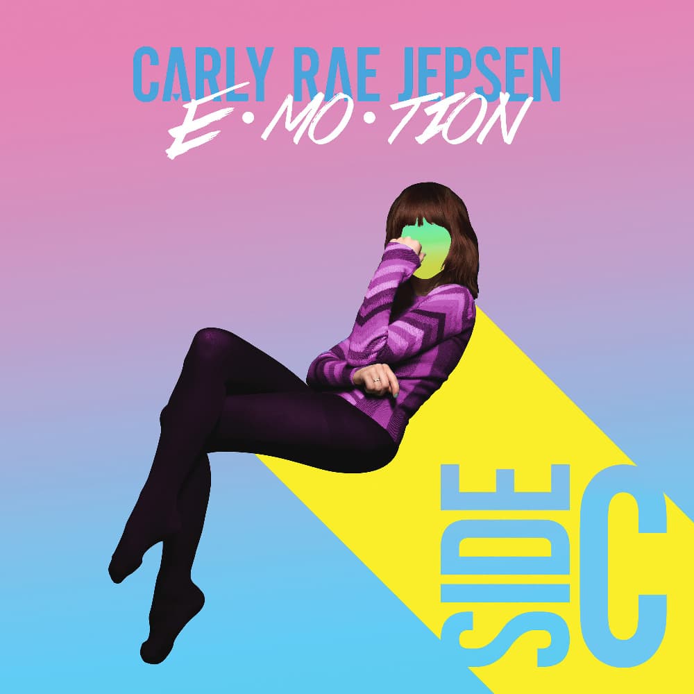 E•MO•TION: Side C
