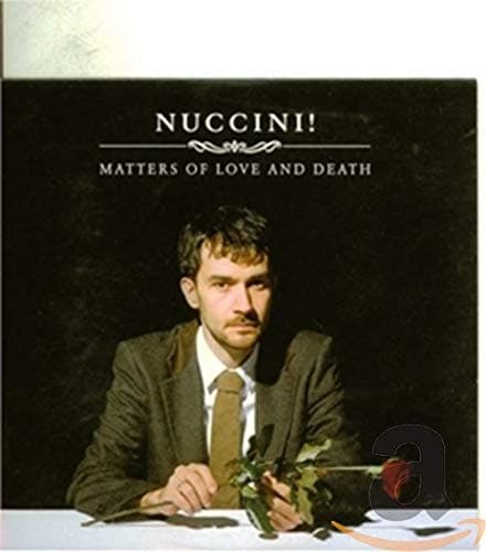 Matters of Love and Death
