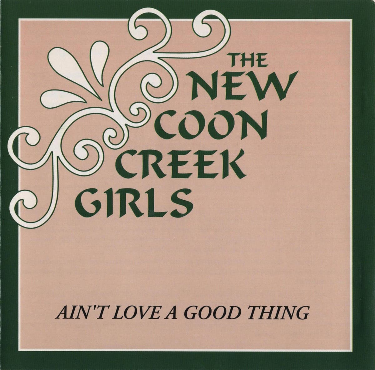 Ain't Love a Good Thing