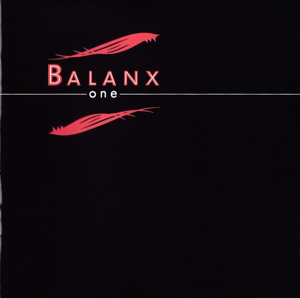 One