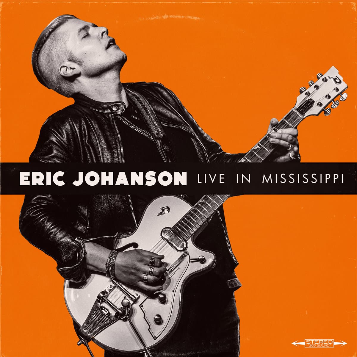 Live in Mississippi