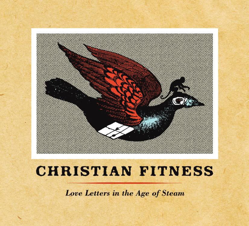 Love Letters in the Age of Steam