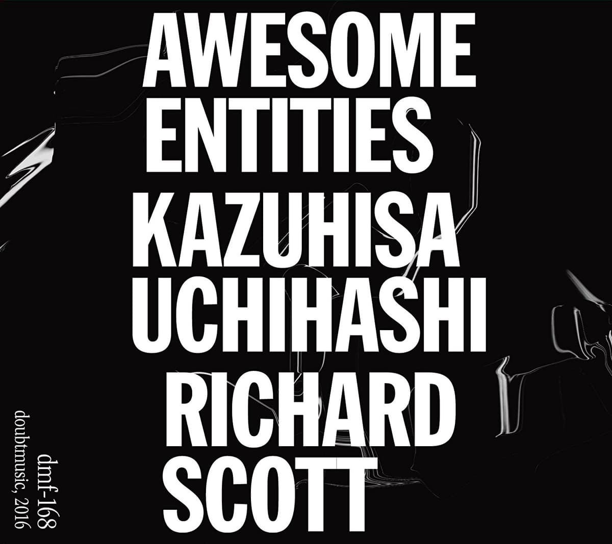 Awesome Entities