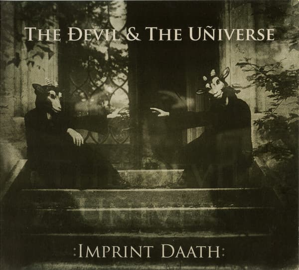 Imprint Daath