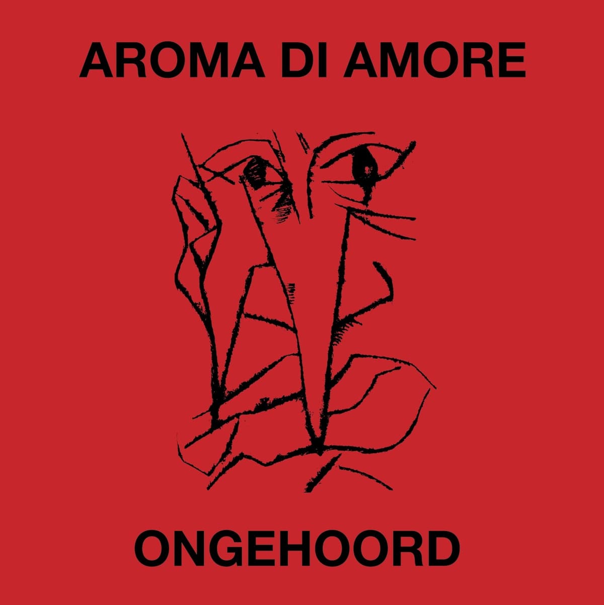 Ongehoord