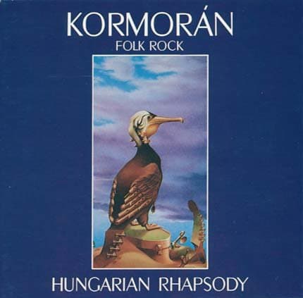 Hungarian Rhapsody