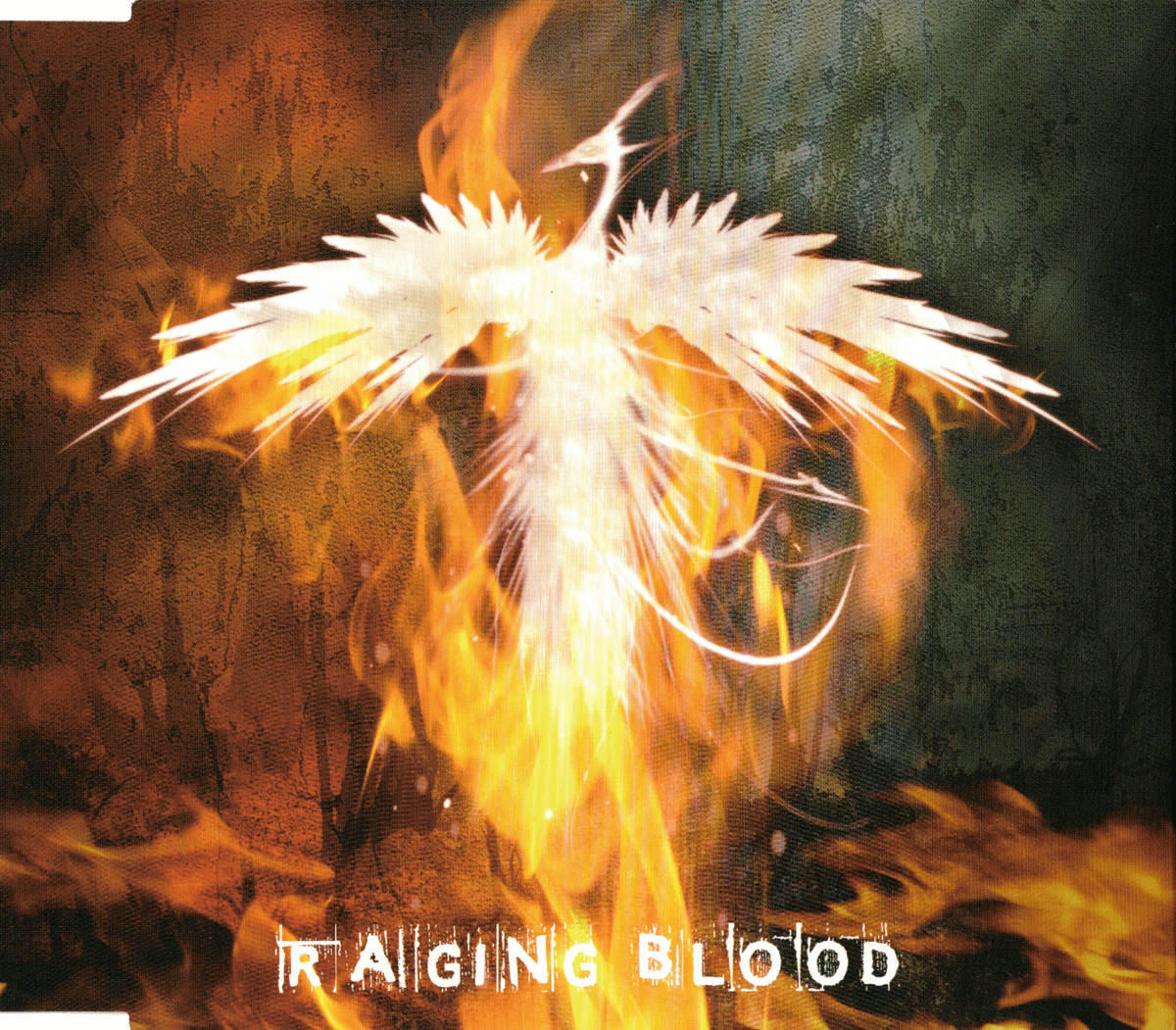 RAGING BLOOD