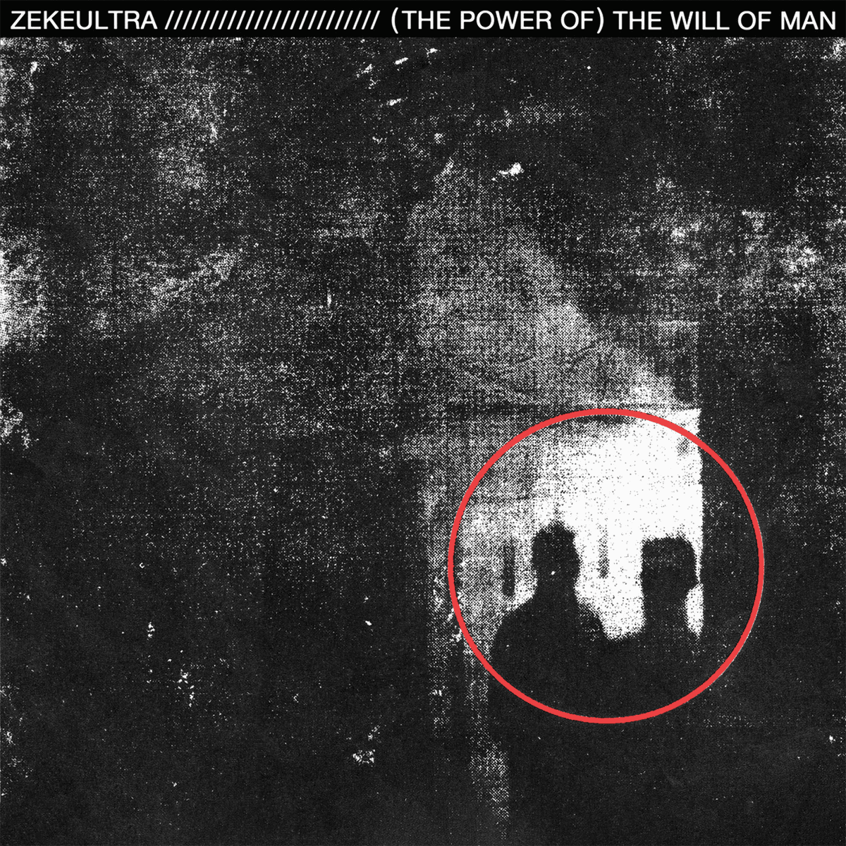 (The Power of) The Will of Man