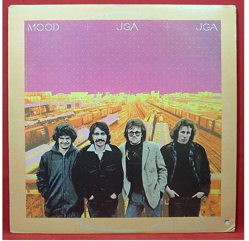 Mood Jga Jga