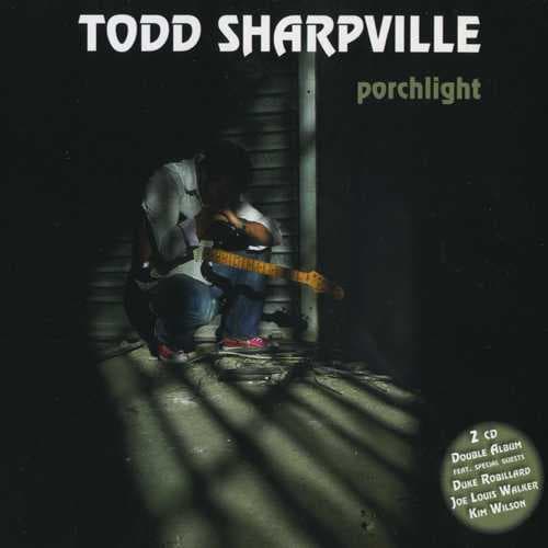 Porchlight