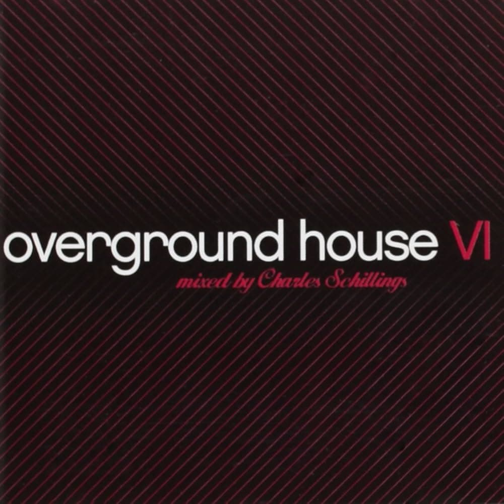 Overground House VI