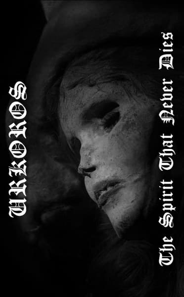 The Spirit That Never Dies