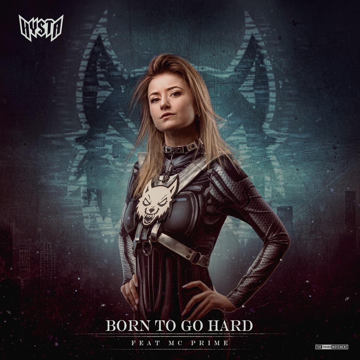 Born to Go Hard