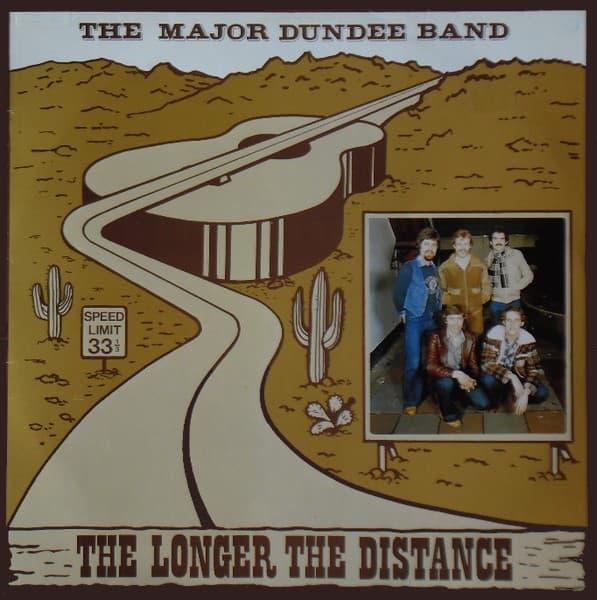 The Longer the Distance