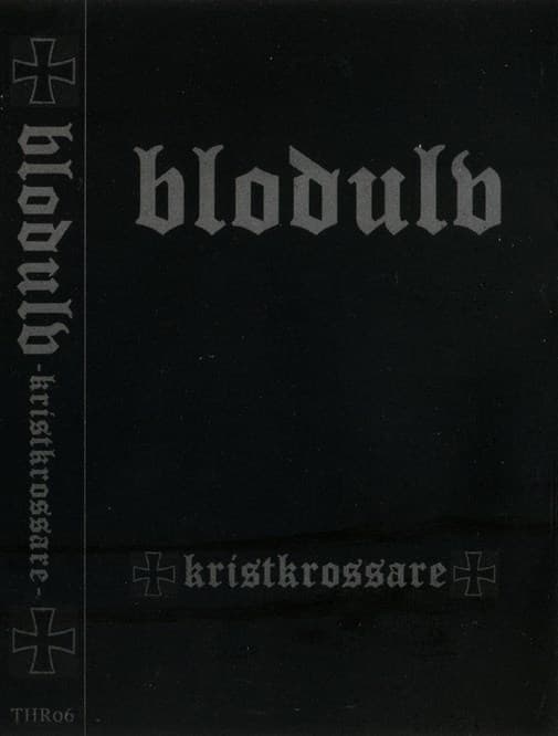 Kristkrossare