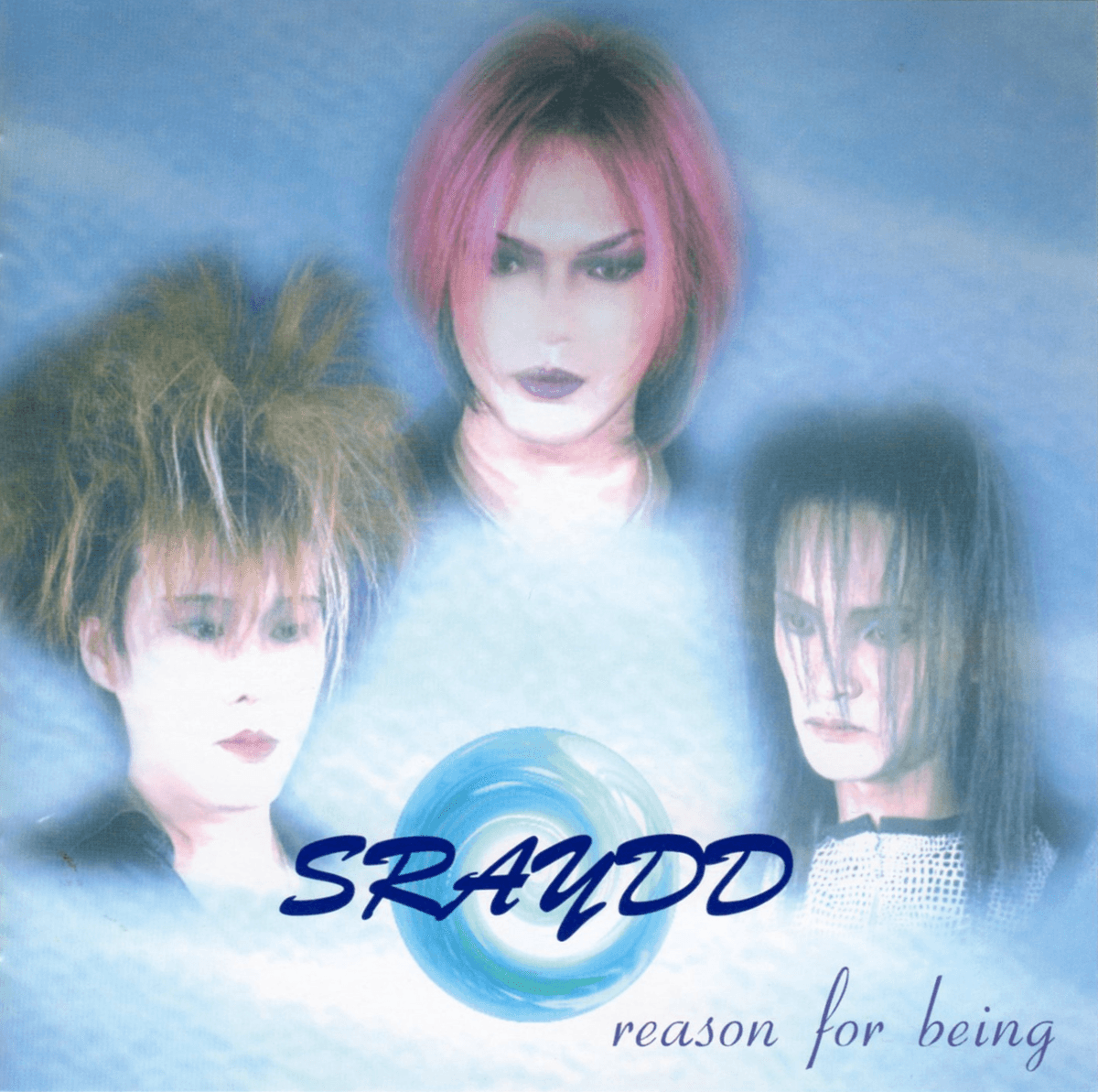 reason for being