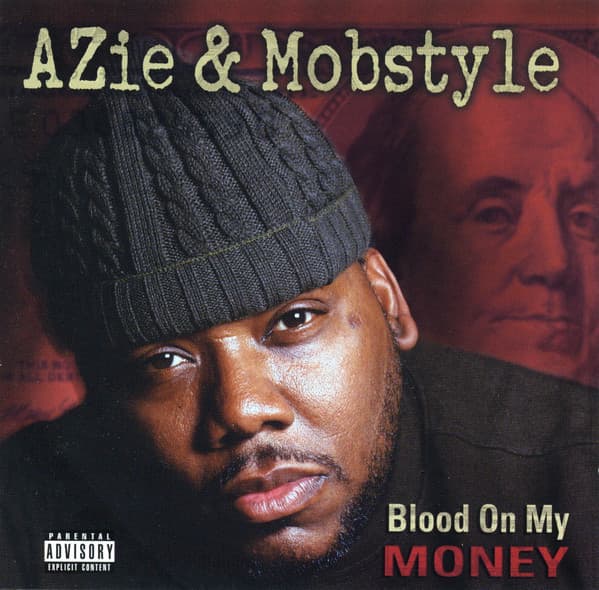 Blood On My Money