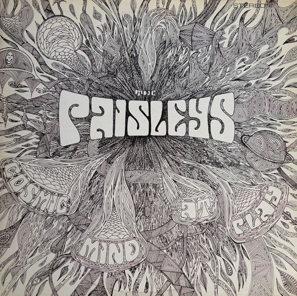 Cosmic Mind at Play