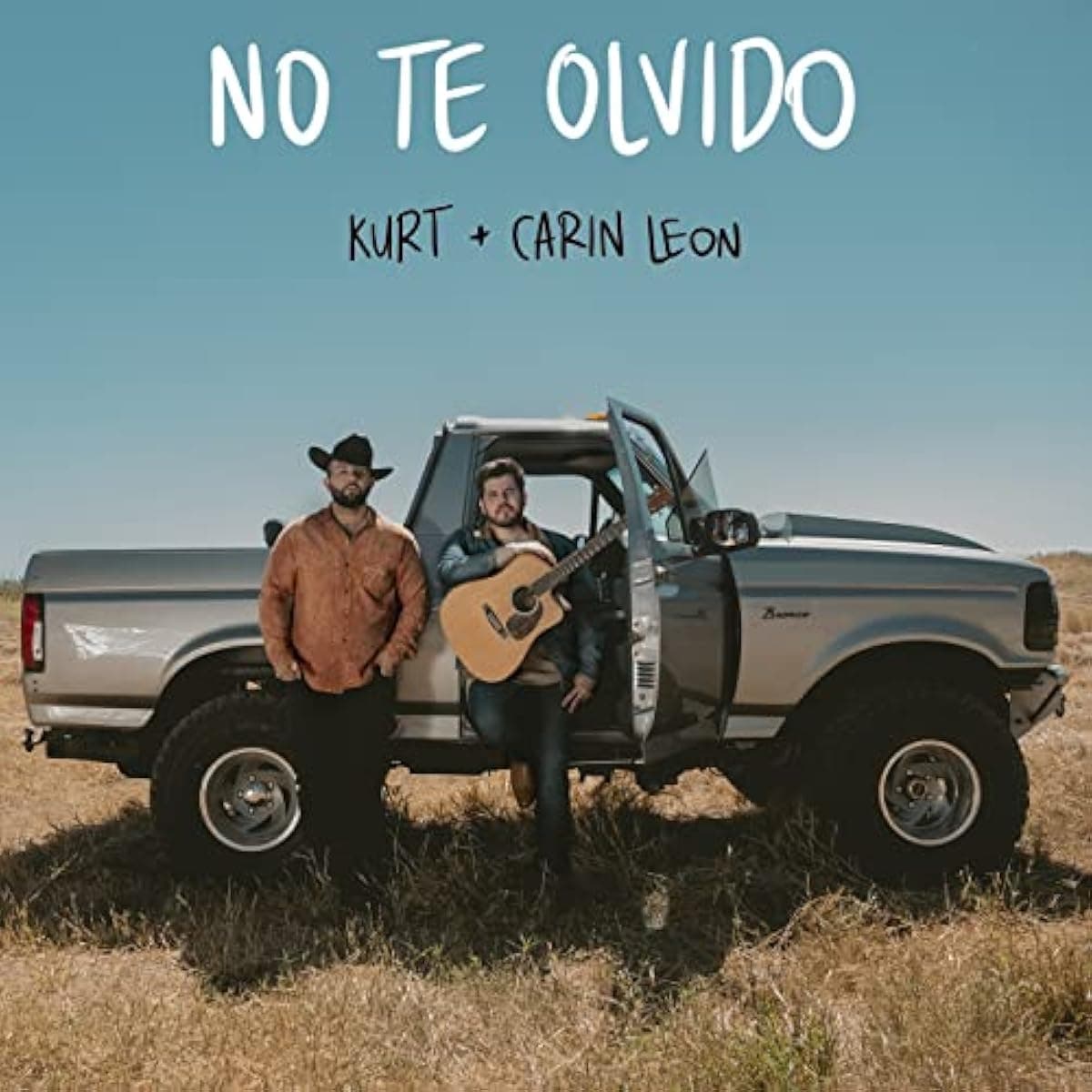 No te olvido